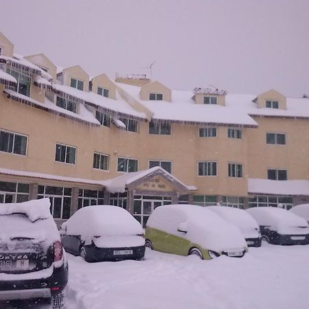 Hotel Relais Ras El Maa Ifrane  Exterior foto